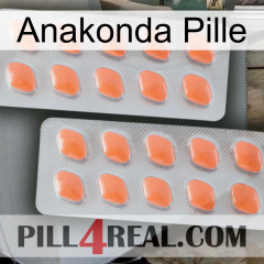 Anaconda Pill 27